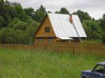 Продам дом 123 км от МКАД