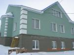 Продам коттедж в п.Алкино в 30 км. от г.Уфы