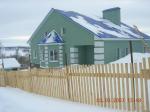 Продам коттедж в Алкино, 430 кв.м