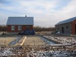 Продам дом в д. Акбердино участок 25 соток