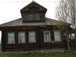 Продам крепкий дом с участком в д.Иовлево