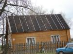 Продам дом 250 км от МКАД