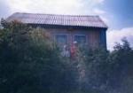срочно продам садовый участок с домом (с.Алексеевский, 15 минут от города)