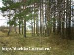 Дачка для отдыха, 6соток, 35кв.м крепкий кирпичный дом, асфальт до дачи , 13км от города, есть все: посадки, лес, озера