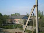 Продам часть дома в 40 км от г.Арзамас
