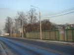 Стрельна уч. 15 сот. у Константиновского дворца.