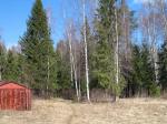 Белорусское напр., п. Покровское, 35 км от МКАД