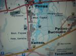 Кипень уч. 25 сот. ИЖС