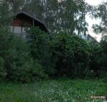 Дмитровское шоссе, 5 км от МКАД, "Смородинка", участок 11 (факт 16) соток.