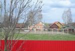 Егорьевское ш., 38 км., ГЖЕЛЬ, участок 12 соток
