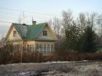 Стрельна уч. 15 сот. с домом ул. Тургенева. ИЖС