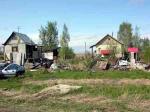 4 сотки в огородничестве возле фенского залива