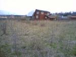 Продам участок 12 (20) соток с двухэтажной дачей.(Истринский р-н.,д. Рычково, 37 км. от МКАД)
