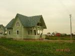 Продается коттедж; 16.00 соток; площадь дома: 150.00 м2; Казанское напр.; Новорязанское ш.; 49 км от Москвы; Цыбино; (АН"КУТУЗОВСКИЙ ПРОСПЕКТ")