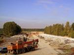 Продается земельный участок площадью 23 сотки, расположенный в пределах поселков Соловьиная роща и Лесные поляны-3, в 5 км от МКАД по Калужскому шоссе.