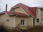 Мартышкино-Коттедж 2006 г.п.ИЖС