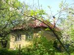 Продается зем.участок с домом в п. Никольское