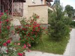 Двухуровневая квартира с гаражем