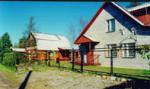 Продам садоводство с двумя домами в Кировском р-не, ст.Мга