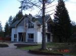 Продам дом в Мельничном Ручье в 15 км. от СП-б.