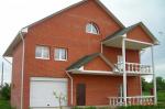 Продам дом. каширское шоссе 12 км