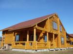 Продажа. Куртниково, Волоколамское, Новорижское шоссе, 60 км от МКАД, площадь участка 12 сот., общая площадь 230 кв.м., жилая площадь 230 кв.м.