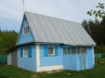 Продам дом ПМЖ в деревне, Егорьевское ш., общей площадью 59 кв. м., 3-х комнатный, кухня 12 кв. м., 2-х уровневый,