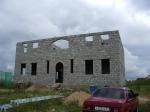 Продам недостроенный дом, Шаховской р-н, 130км от МКАД, Новорижское ш.