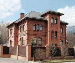 Ярославское ш., Осташковское ш., 7 км от МКАД, п. Высоково.