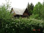 Продам дачу по Дмитровскому шоссе, 38 км от МКАД, вблизи п.Икша
