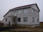 Продам отлич.кирпич.котт едж в Поповке