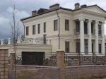 Новорижское ш., 17 км от МКАД, Обушково, закрытая загородная резиденция «Монолит».