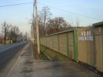 Стрельна уч.15 сот. ИЖС