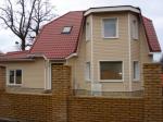 Мартышкино-Коттедж 2006г.п.