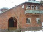 Коттедж 375 кв.м., 3 уровня, Волоколамское шоссе, 11 км., Аникеевка.