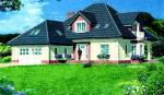Горьковское ш. 30 км от МКАД, г.Ногинск. Коттедж 320 кв.м на участке 15 соток в коттеджн. застройке