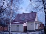 Продам котедж, СПб, Володарский