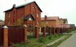 Продам коттедж д.Фоминское, калужское направление, в 12 км о тМосквы