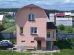Продам дом, 40 км от МКАД