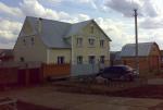 Срочно продам коттедж в Чишминском районе