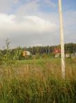 Участок в Горелово