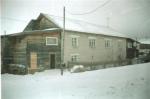 1/2 дома в Кировской области