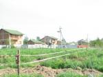 Осташковское шоссе. Участок 10 соток. 5 км от МКАД. Деревня Ховрино.