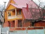 Симферопольское ш. (Варшавское ш.), 60 км. от МКАД, Чеховский р-н, пос. Манушкино.