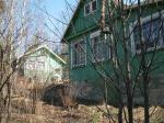Продам дачу в Выборге