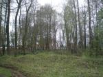 Варшавское ш., 21 км, окраина г. Подольска. Уч-к в элитном охр-мом коттед. поселке в лесной зоне