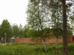 егорьевское ш. участок 12 соток (факт 21), 20 км от мкад, кратово,ул. спортивная, д.6а, магистральный газ, водопровод, эл-во по границе, ижс, пмж, круглогодичный проезд