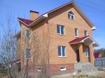 Дмитров. ш. или Ленинградское, Рогачевское ш., 24 км от МКАД, д. Рыбаки.