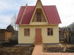 Ленинградское ш., дача, дер., Редино, 40 км от МКАД; с/т, хозяин