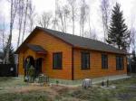 Киевское ш., 65 км. от МКАД, в с/т Ворсино, Уч-к 10 соток с лесными деревьями.